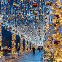 تـور کریسمس|تور و چارتر|گرگان, |دیوار