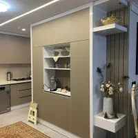 آپارتمان۱۵۵متری/خیابان نادر/تک واحدی/نوساز/۳خوابه|فروش آپارتمان|بجنورد, |دیوار