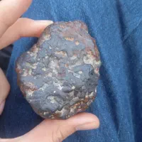 شهاب سنگ|کلکسیون اشیاء عتیقه|قرچک, پارس سرام|دیوار