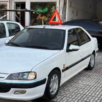 پژو پارس ۸۸ تکسوز