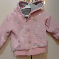 کوت خوشکل صورتی 200