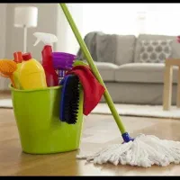 نظافت صفرتاصد ساختمان و اسباب کشی منزل