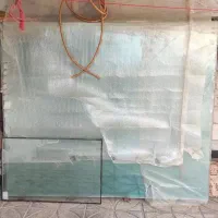 180متر/شیشه فلوت درجه 3/مناسب نورگیر