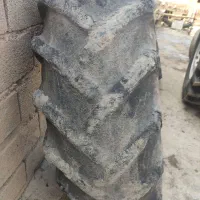 لاستیک تراکتور|قطعات یدکی و لوازم جانبی|کوهدشت, |دیوار