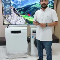 ال ای دی حرفه ای زیر قیمت 32تا98 اینچ