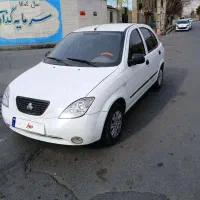 تیبا ۲ مدل ۹۶|خودرو سواری و وانت|اسلام‌شهر, باغ فیض|دیوار