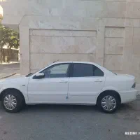 سورن دریچه گاز سیمی