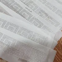 طرح ورساچ نگینی