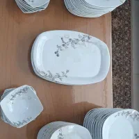 سرویس چینی درجه یک پردیس