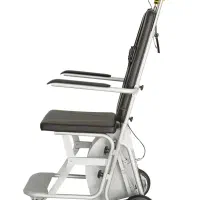 ویلچر برقی پله رو