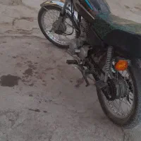 موتور هوندا|موتورسیکلت|ایرانشهر, |دیوار