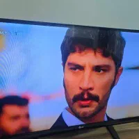 تلوزیون ال ای دی/ ال‌جی ۴۲ اینچ مدلLM64100/