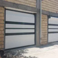 کرکره برقی|مصالح و تجهیزات ساختمان|معصومیه, |دیوار