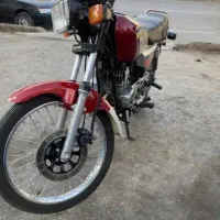 کاوازاکی Jto125