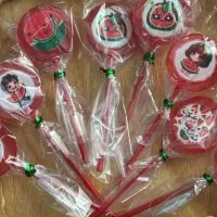 آبنبات چوبی|حراج|رشت, یخسازی|دیوار