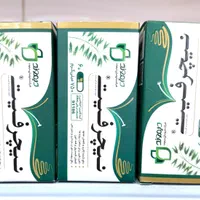 لاغری شکم و پهلو نیچرفیت