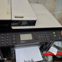 پرینتر چهار کاره کانن 4870 dn