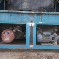 دستگاه موتور شوی (قطعه شویی)|ماشینآلات صنعتی|بوئین زهرا, |دیوار