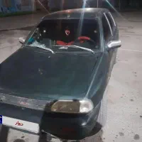 مدل۸۲|خودرو سواری و وانت|فلاورجان, |دیوار