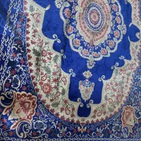 روفرشی مخمل نو مناسب جهیزیه