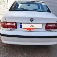 سمندef7دوگانه‌مدل۸۹