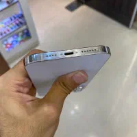 ایفون iPhone 12 Pro Max حافظه ۱۲۸ گیگ دوسیم کارت|موبایل|مشهد, امامیه (شهرک غرب)|دیوار