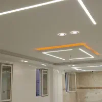 نقاشی ساختمان زارع|خدمات پیشه و مهارت|خاوران, |دیوار