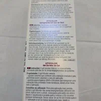ژل Acm viticolor تولید فرانسه،پیسی و لکه سفیدپوست|آرایشی، بهداشتی، درمانی|گراش, |دیوار