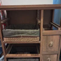 تعدادی وسیله