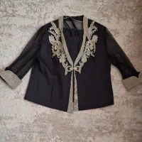 کت دامن سایز ۵۰