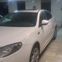 فروش MG6 توربو مدل 2014|خودرو سواری و وانت|مشهد, هنرستان|دیوار