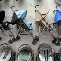 کالسکه دلیجان|کالسکه و لوازم جانبی|اهواز, کمپلو جنوبی|دیوار