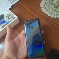 سامسونگ Galaxy A21s با حافظهٔ ۶۴ گیگابایت|موبایل|تهران, دزاشیب|دیوار