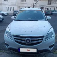 چانگان cs35 مدل ۹۸