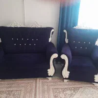 مبل هفت نفره