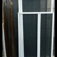 شیشه بری توری تعمیرات تخصصی پنجره آلمینیومی UPVC|خدمات پیشه و مهارت|تهران, الهیه|دیوار