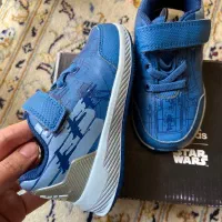 کفش آدیداس starwars