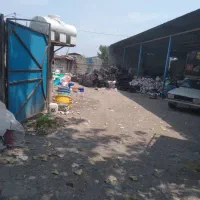 اجاره کارگاه صنعتی ۳۰۰متری