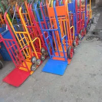 یدککشگاریدستیحملبارچرخداریدک(تولید)