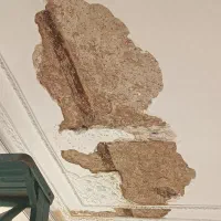 لکه گیری و خرده کاری