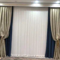 نصب وشستشو دوخت پرده با قیمت مناسب و سابقه ۸ ساله