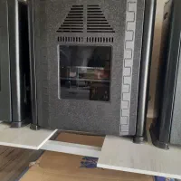 بخاری گازی(نو)|بخاری، هیتر، شومینه|سبزوار, طبرسی (جعفرآباد)|دیوار