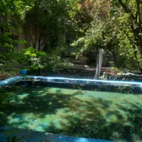 اجاره روزانه سوئیت ویلایی|اجارهٔ کوتاهمدت ویلا و باغ|خوانسار, |دیوار