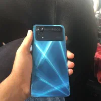 poco x4 pro 5g