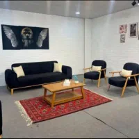 مبلمان و میز ناهارخوری اقتصادی بهنام