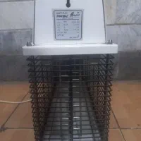 تعدادی حشره کش مدل 180ومدل115صنعتی|سایر لوازم برقی|قم, چهل درخت‎|دیوار