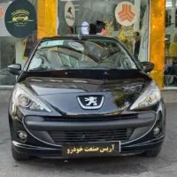 207دنده/اتومات/tu5/صفر/