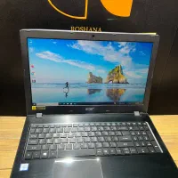 لپتاپ ایسر نسل ۶|رایانه همراه|تهران, فلسطین (میدان انقلاب)|دیوار