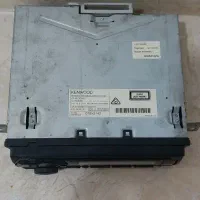 ضبط ماشین کنوود و jvc  و دوچرخه