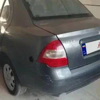 تیبا دوگانه مدل ۹۳|خودرو سواری و وانت|اردبیل, |دیوار